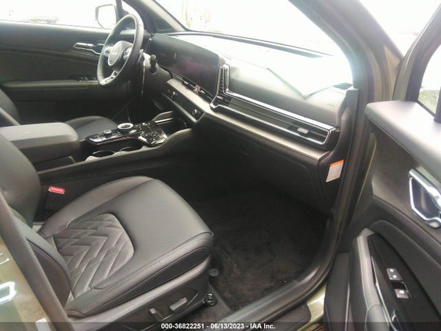2023 Kia Sportage, VIN: KNDPZDAH9P7075488