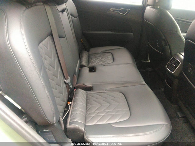 2023 Kia Sportage, VIN: KNDPZDAH9P7075488