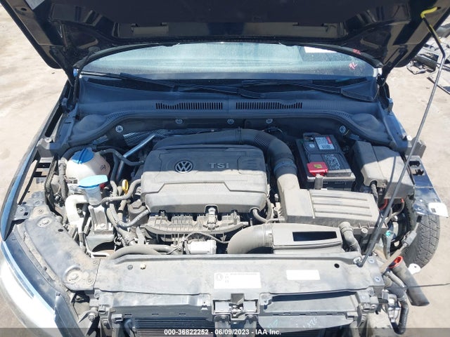 3VWD17AJ1GM405772 Volkswagen Jetta Sedan 1.8t Sport