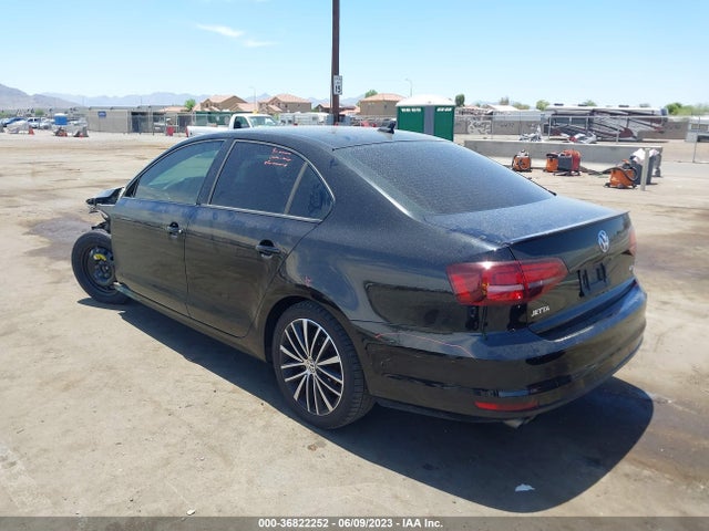 3VWD17AJ1GM405772 Volkswagen Jetta Sedan 1.8t Sport