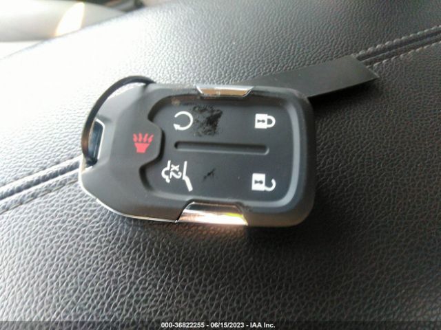 3GKALPEV3KL234717 GMC Terrain Slt
