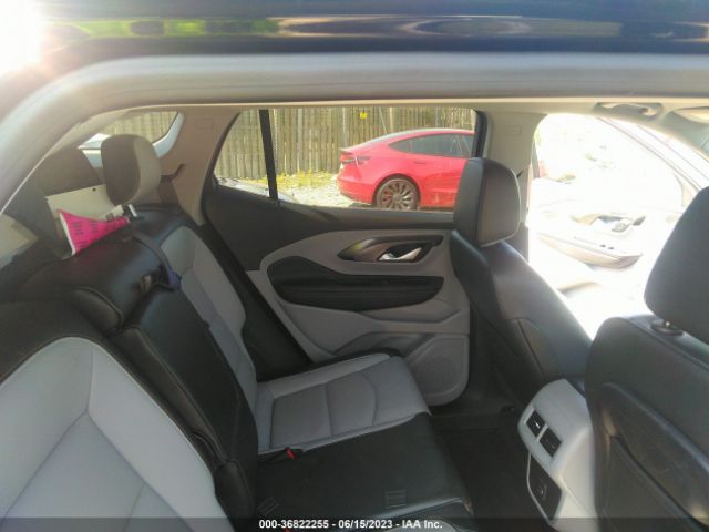 3GKALPEV3KL234717 GMC Terrain Slt