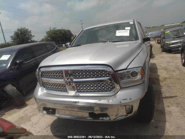 1C6RR7NT1HS633736 RAM 1500 Laramie