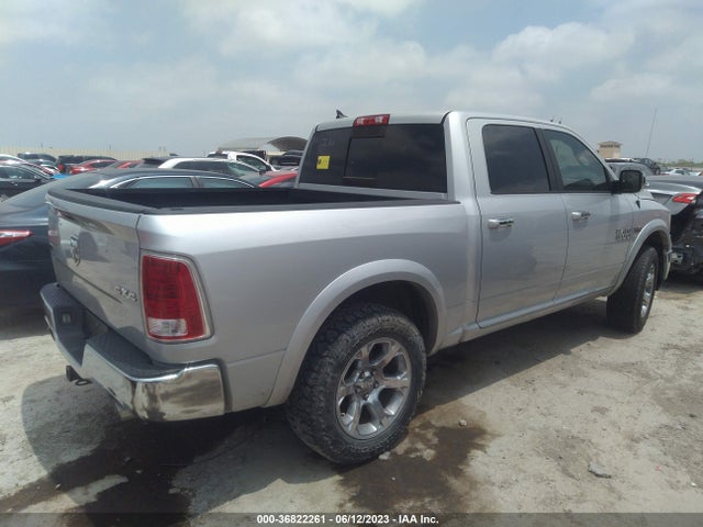 1C6RR7NT1HS633736 RAM 1500 Laramie