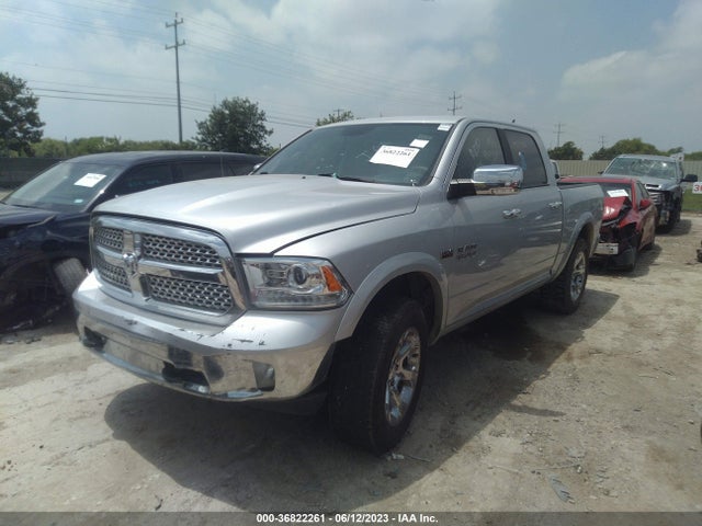 1C6RR7NT1HS633736 RAM 1500 Laramie