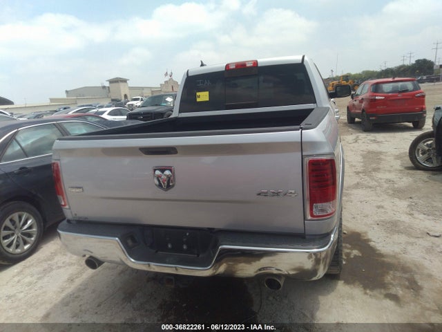 1C6RR7NT1HS633736 RAM 1500 Laramie