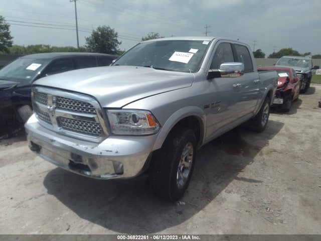 1C6RR7NT1HS633736 RAM 1500 Laramie