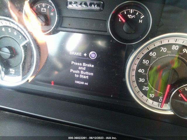 1C6RR7NT1HS633736 RAM 1500 Laramie