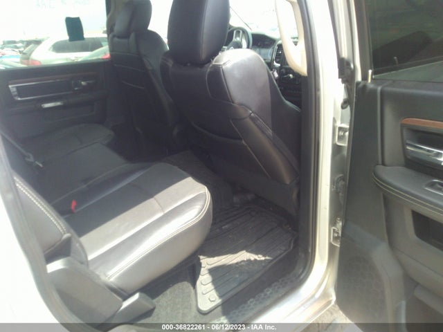 1C6RR7NT1HS633736 RAM 1500 Laramie