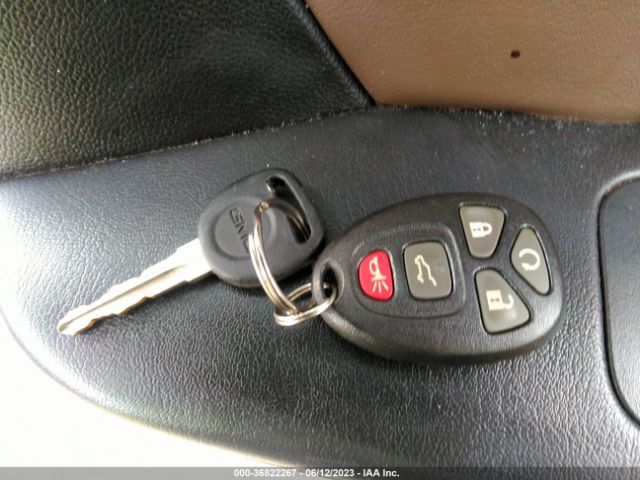 1GKKRRKD0FJ339142 GMC ACADIA SLT