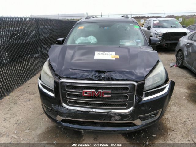 1GKKRRKD0FJ339142 GMC ACADIA SLT