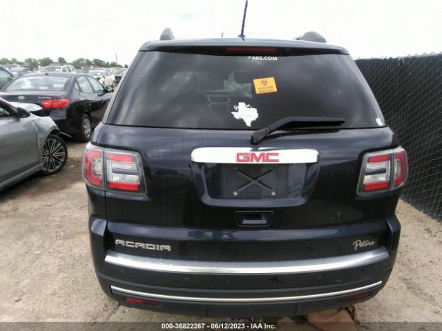 1GKKRRKD0FJ339142 GMC ACADIA SLT