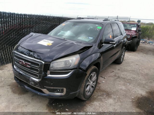 1GKKRRKD0FJ339142 GMC ACADIA SLT
