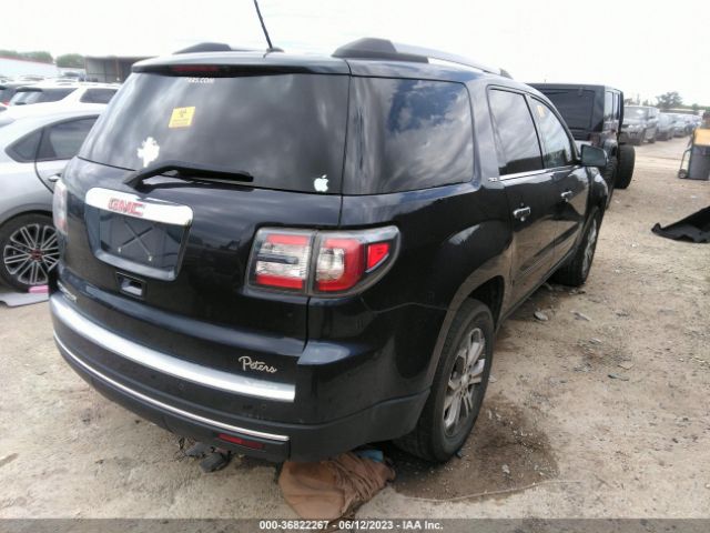 1GKKRRKD0FJ339142 GMC ACADIA SLT