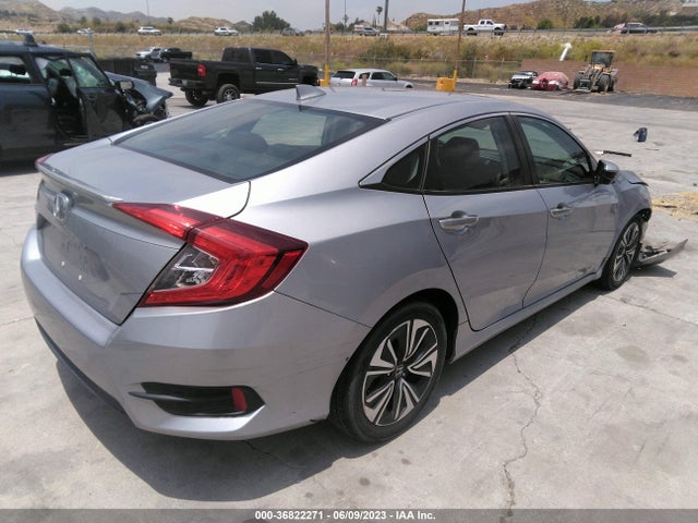 2017 HONDA CIVIC SEDAN EX-T VIN: 2HGFC1F39HH633646