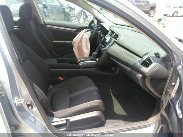 2017 HONDA CIVIC SEDAN EX-T VIN: 2HGFC1F39HH633646