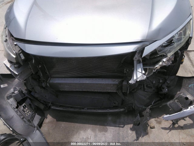 2017 HONDA CIVIC SEDAN EX-T VIN: 2HGFC1F39HH633646