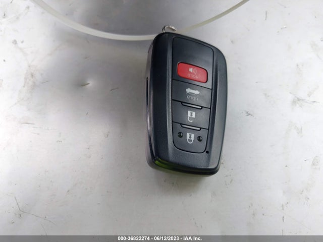 Toyota Corolla Hybrid Le 2022 JTDEAMDE8NJ051506 Image 3