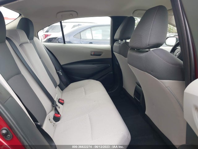 Toyota Corolla Hybrid Le 2022 JTDEAMDE8NJ051506 Image 15