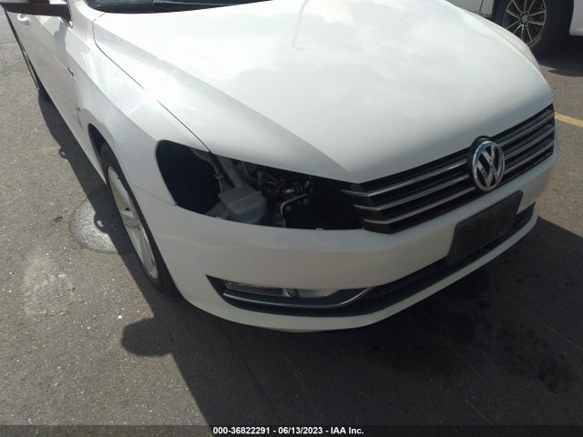 1VWAS7A34FC094646 Volkswagen Passat 1.8t Limited Edition
