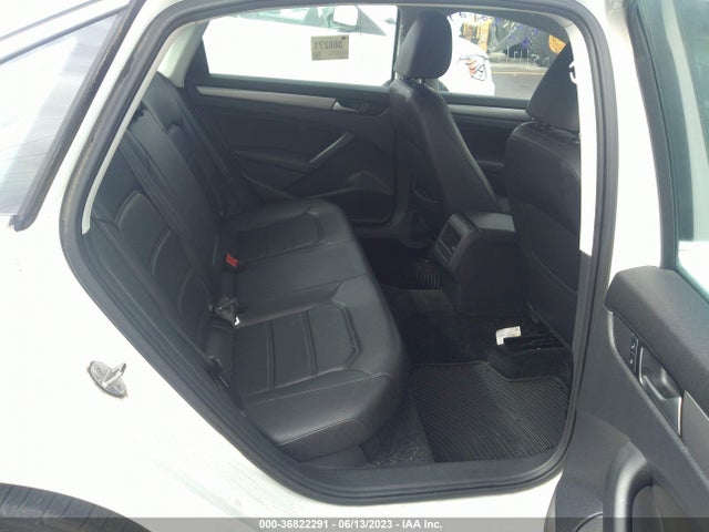 1VWAS7A34FC094646 Volkswagen Passat 1.8t Limited Edition
