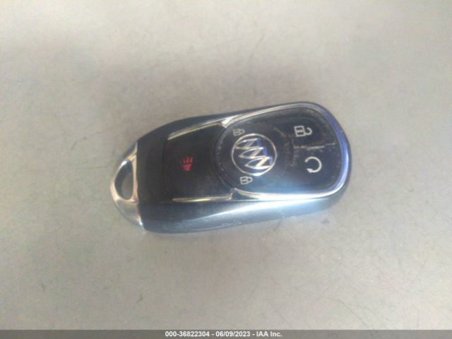 KL4CJGSM3KB756734 Buick Encore Awd Essence