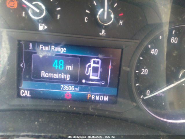 KL4CJGSM3KB756734 Buick Encore Awd Essence
