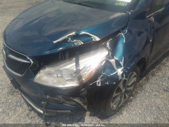 KL4CJGSM3KB756734 Buick Encore Awd Essence