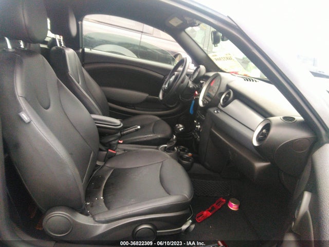 2012 MINI COOPER WMWSX1C57CT507057 Photo 4