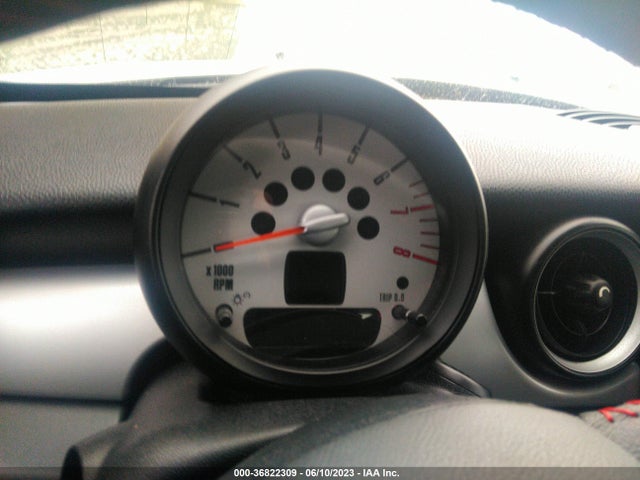 2012 MINI COOPER WMWSX1C57CT507057 Photo 6