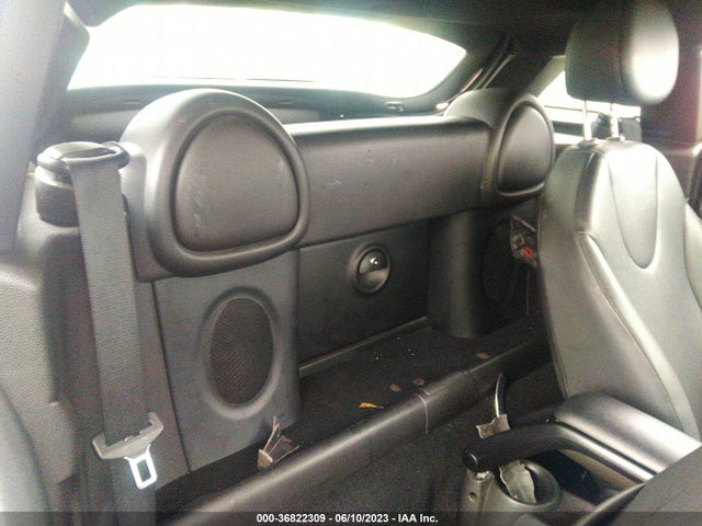 2012 MINI COOPER WMWSX1C57CT507057 Photo 7