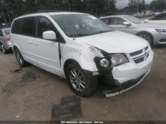 2C4RDGEGXER431596 auction archive image