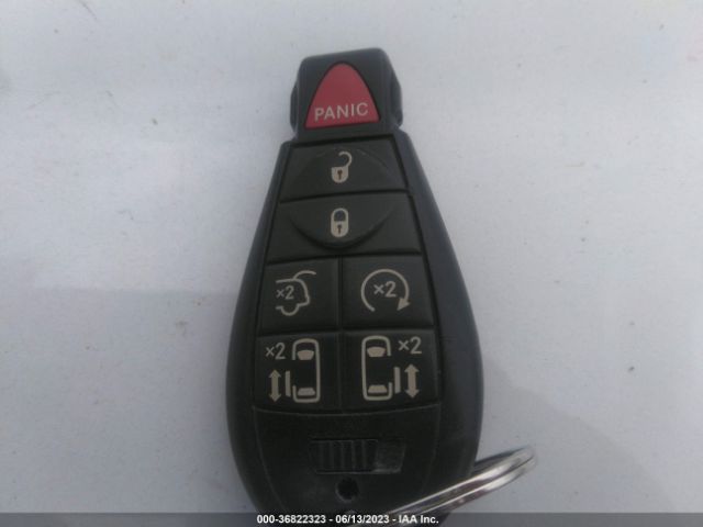 2C4RDGEGXER431596 Dodge Grand Caravan R/t