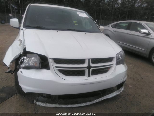 2C4RDGEGXER431596 Dodge Grand Caravan R/t