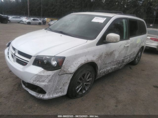 2C4RDGEGXER431596 Dodge Grand Caravan R/t