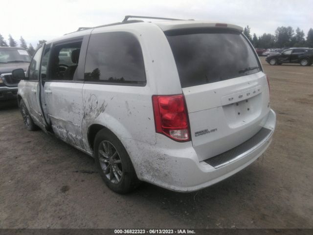 2C4RDGEGXER431596 Dodge Grand Caravan R/t