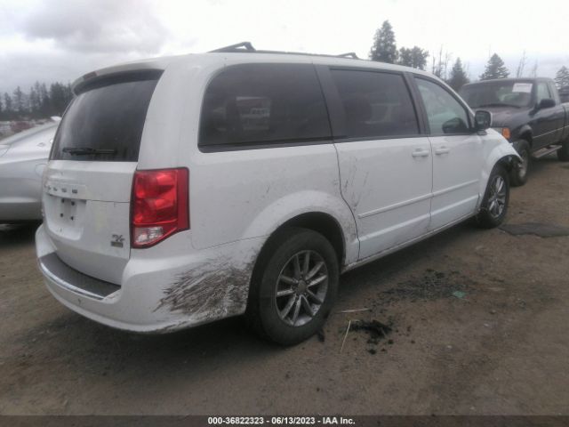 2C4RDGEGXER431596 Dodge Grand Caravan R/t