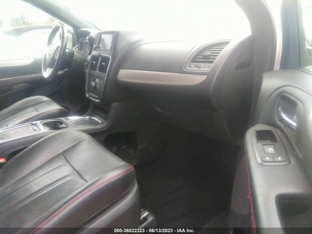 2C4RDGEGXER431596 Dodge Grand Caravan R/t