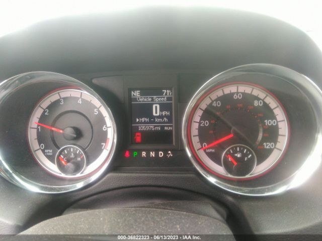 2C4RDGEGXER431596 Dodge Grand Caravan R/t