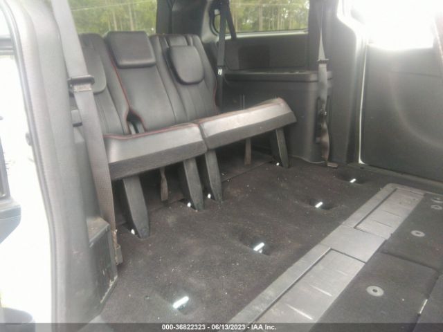 2C4RDGEGXER431596 Dodge Grand Caravan R/t