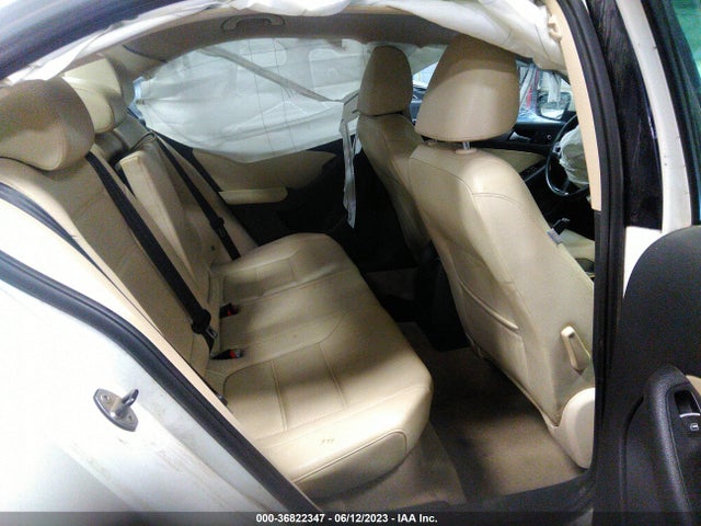 3VWLL7AJ0EM380799 Volkswagen Jetta Sedan Tdi W/premium/nav