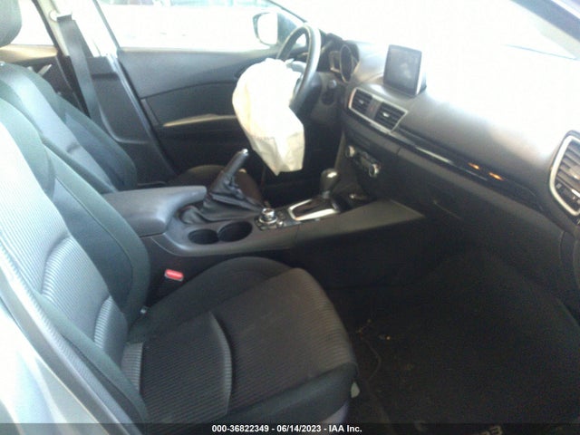 Mazda Mazda3 I Touring 2015 JM1BM1L73F1243106 Image 11