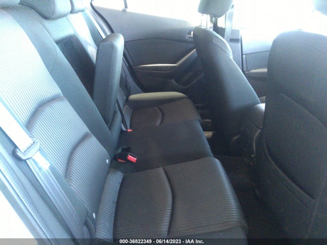 Mazda Mazda3 I Touring 2015 JM1BM1L73F1243106 Image 14