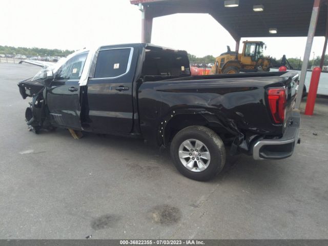 1GTP8BEK6MZ244797 GMC Sierra 1500 Sle
