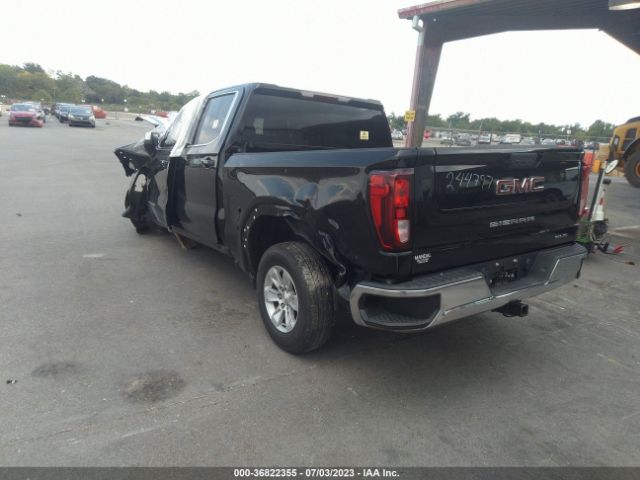 1GTP8BEK6MZ244797 GMC Sierra 1500 Sle