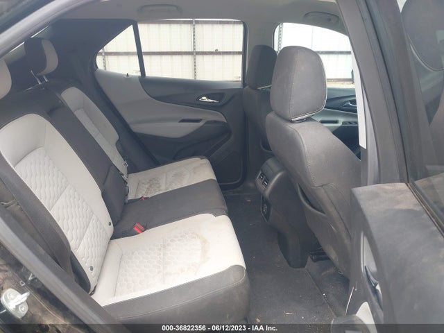 Chevrolet EQUINOX LS 2020 2GNAXHEV6L6280819 Image 14
