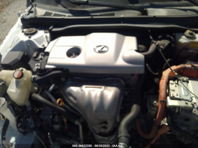 JTHBW1GGXE2062869 Lexus Es 300h Hybrid