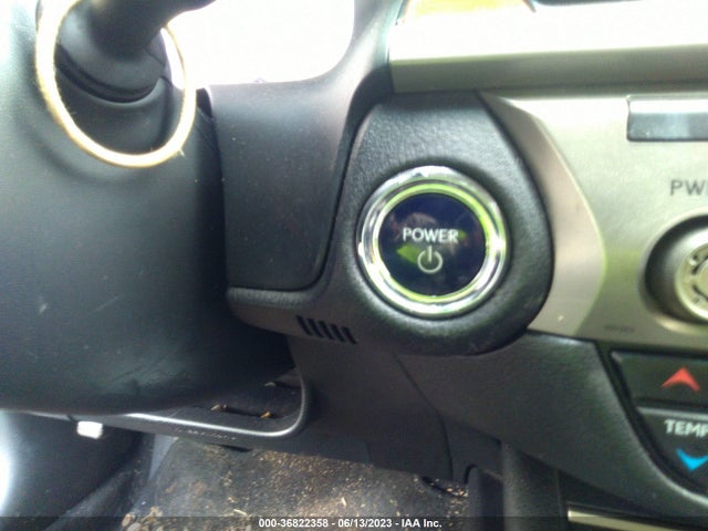 JTHBW1GGXE2062869 Lexus Es 300h Hybrid