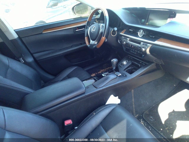 JTHBW1GGXE2062869 Lexus Es 300h Hybrid