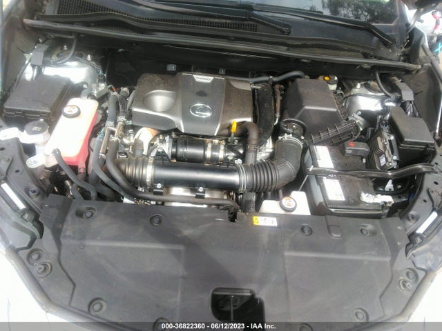 JTJYARBZ6K2149873 Lexus Nx Nx 300